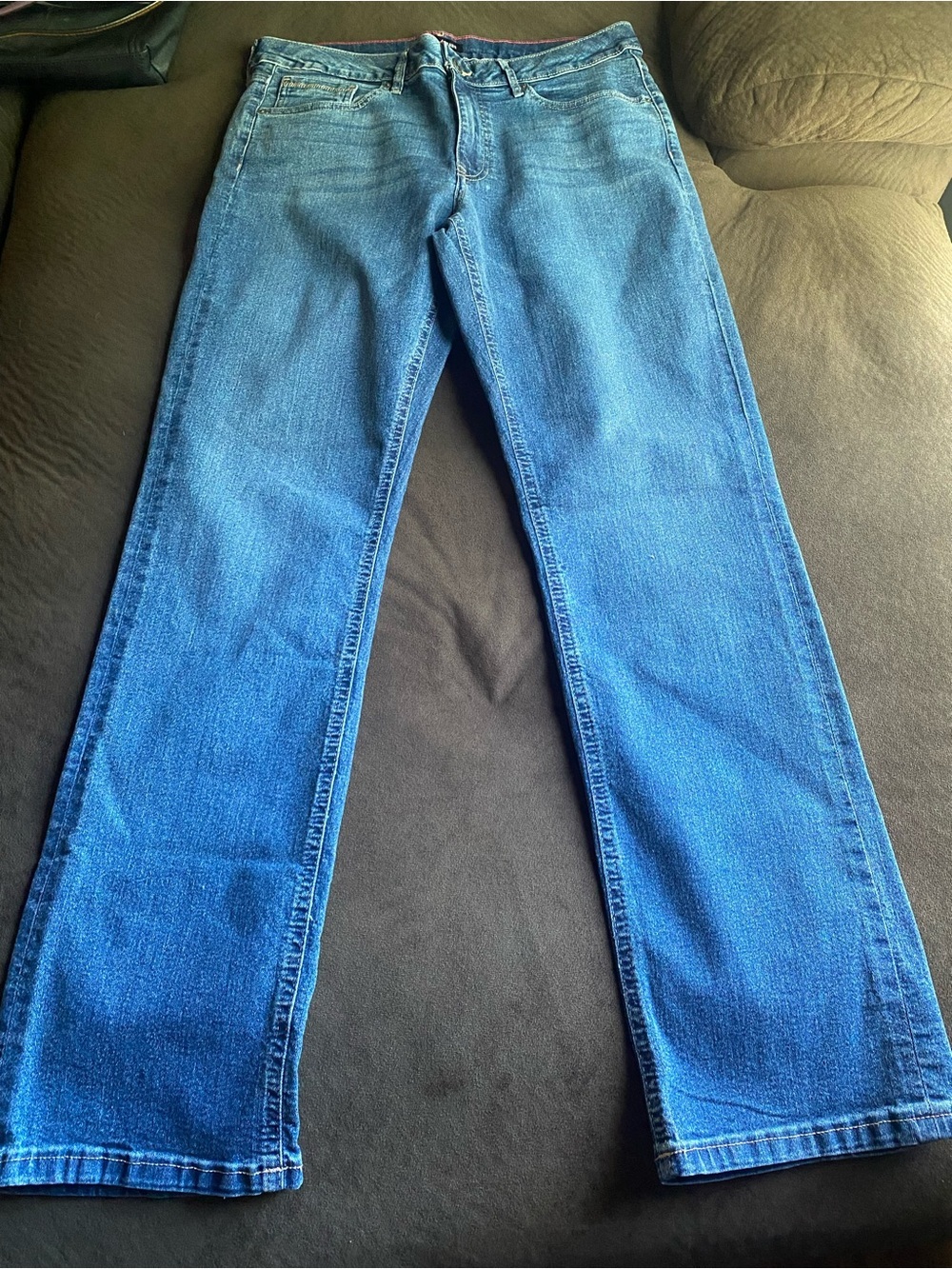 Náutica Jeans